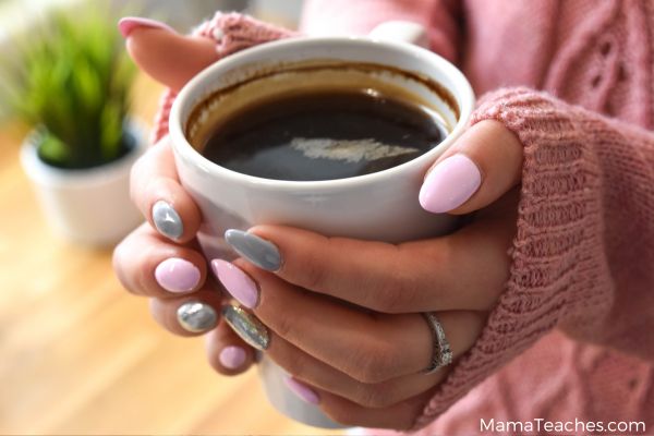 Homeschool Mom Must-Haves