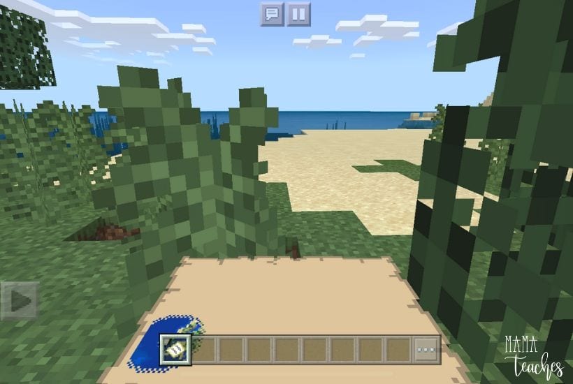 100 minecraft activities and resources