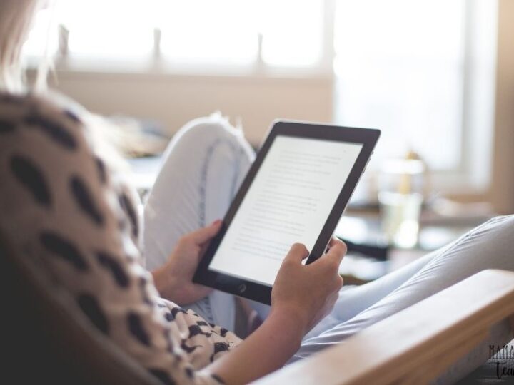 The Best Gadgets and Apps for Homeschooling 2021