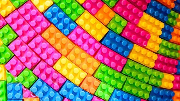 LEGO STEM Activities for Kids of All Ages - Mama Teaches