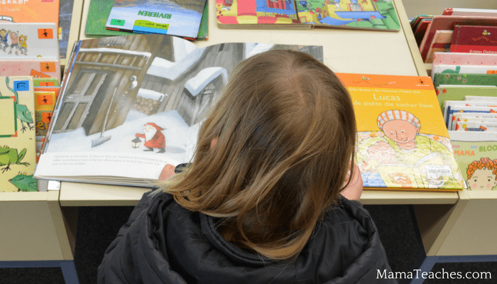 How to Determine Your Child’s Reading Level6