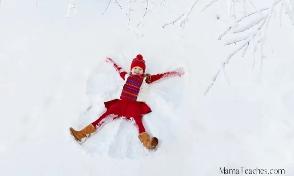 The Ultimate Winter Bucket List for Families