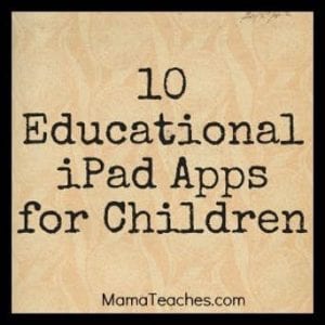 BEST FREE EDUCATIONAL IPAD APPS FOR 4 YEAR OLDS visual data 8
