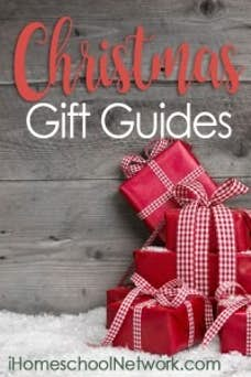 Christmas Gift Guides