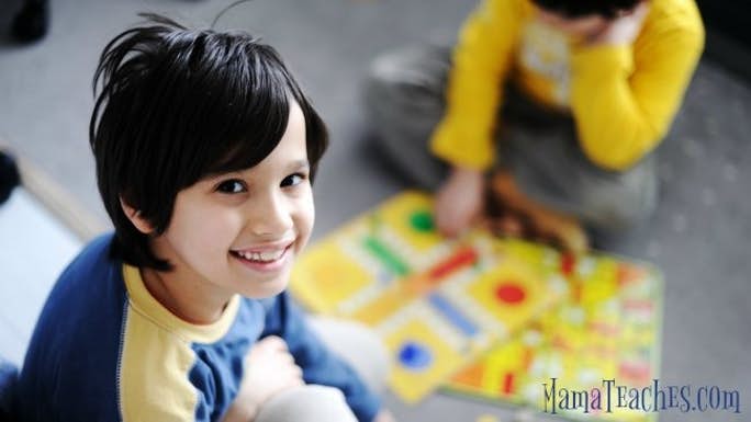 10 Must-Have Games for Kids