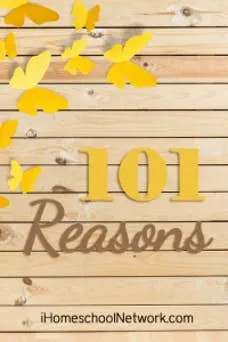 101 Reasons Kids Need to Play