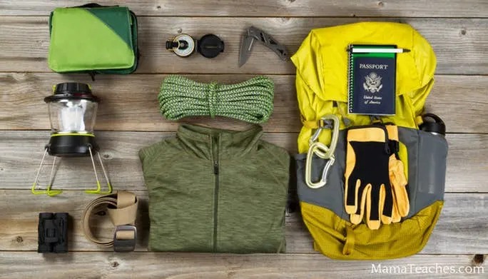  Camping Essentials Camping Accessories Gear Must