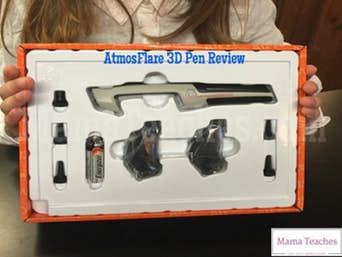 3D Pen Review