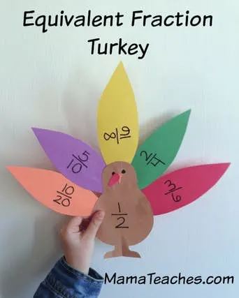 4 Educational Turkey Craft Activities