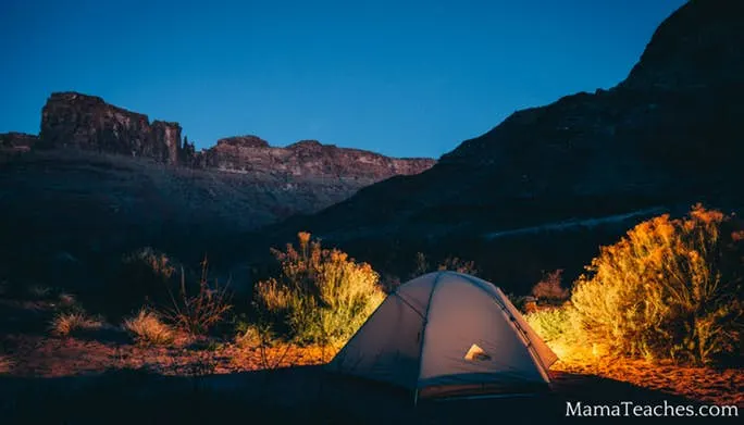 Best Camping Tips for Beginners