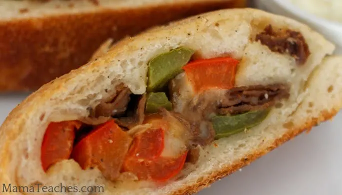 Best Philly Cheesesteak Recipe