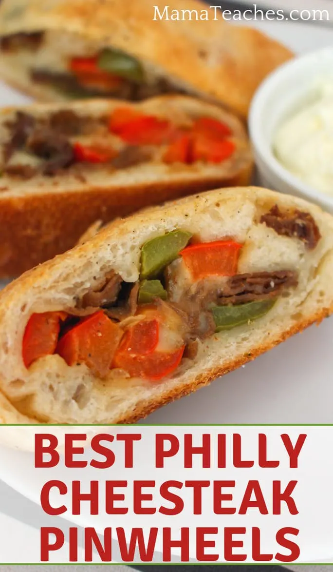 Best Philly Cheesesteak Recipe