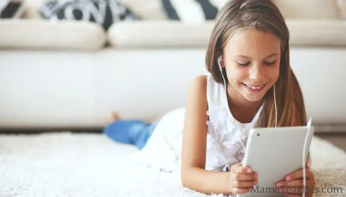 Free and Low-Cost Reading Apps for Kids