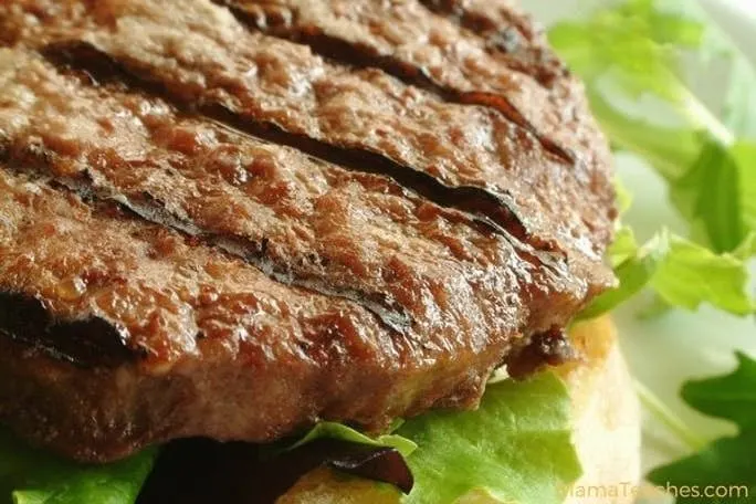 Fun Facts About Beef - Nutrition, Recipes, and a Fun Printable