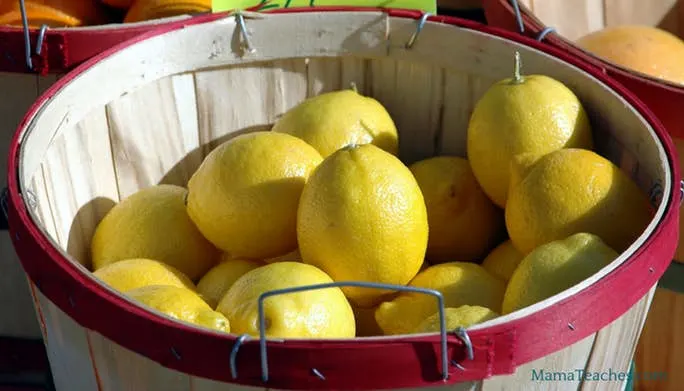 How to Have a Successful Kids Lemonade Stand