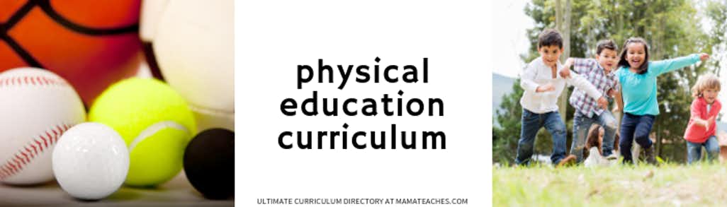 Physical Education Curriculum
