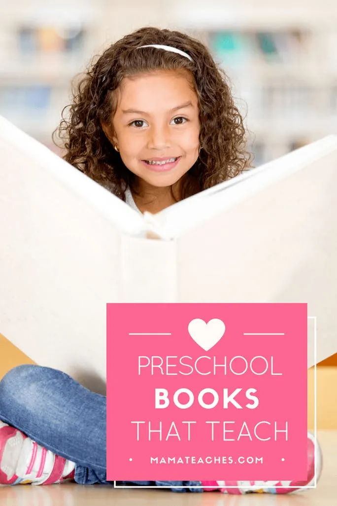 Preschool Books