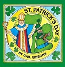 St. Patrick’s Day Mini-Lessons and Resources