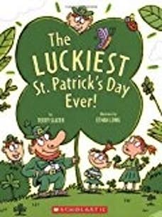 St. Patrick’s Day Mini-Lessons and Resources