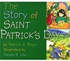 St. Patrick’s Day Mini-Lessons and Resources