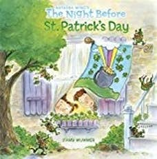 St. Patrick’s Day Mini-Lessons and Resources