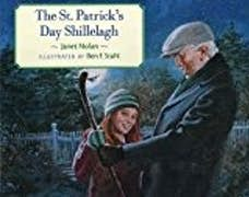 St. Patrick’s Day Mini-Lessons and Resources