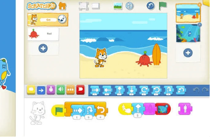 Tech Tuesday: Top 10 Apps for K-3
