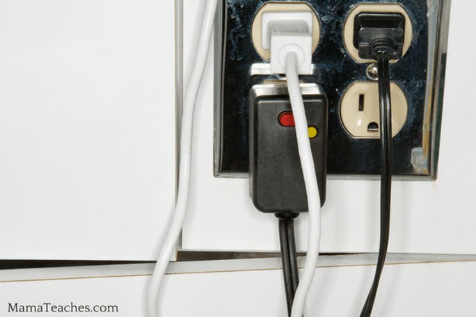 Tips for Storing Extension Cords