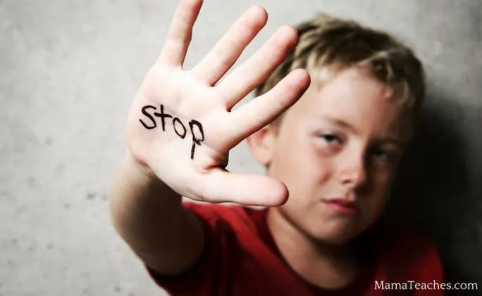 What to Do If Your Child Is Bullying Others