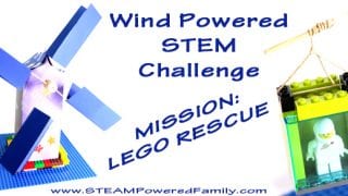 LEGO STEM Activities for Kids of All Ages - Mama Teaches