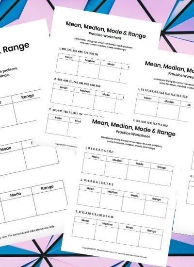 Mama Teaches - Making Teaching Fun