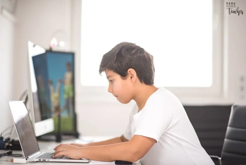 10 Free Online Virtual Learning Sites and Curriculums for K-12