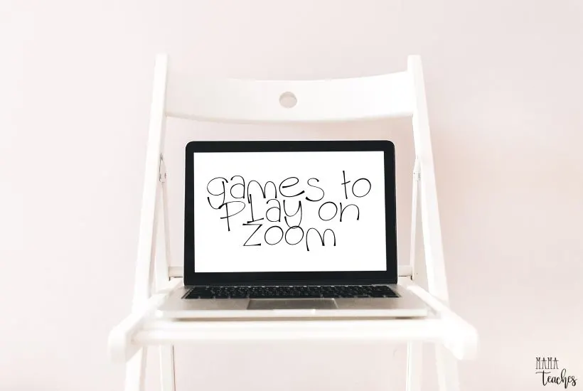 Fun, free online games to play on Zoom with friends – UT Digital Journalism