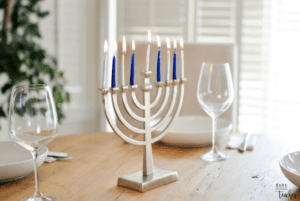 Fun And Interesting Hanukkah Facts For Kids - Mama Teaches