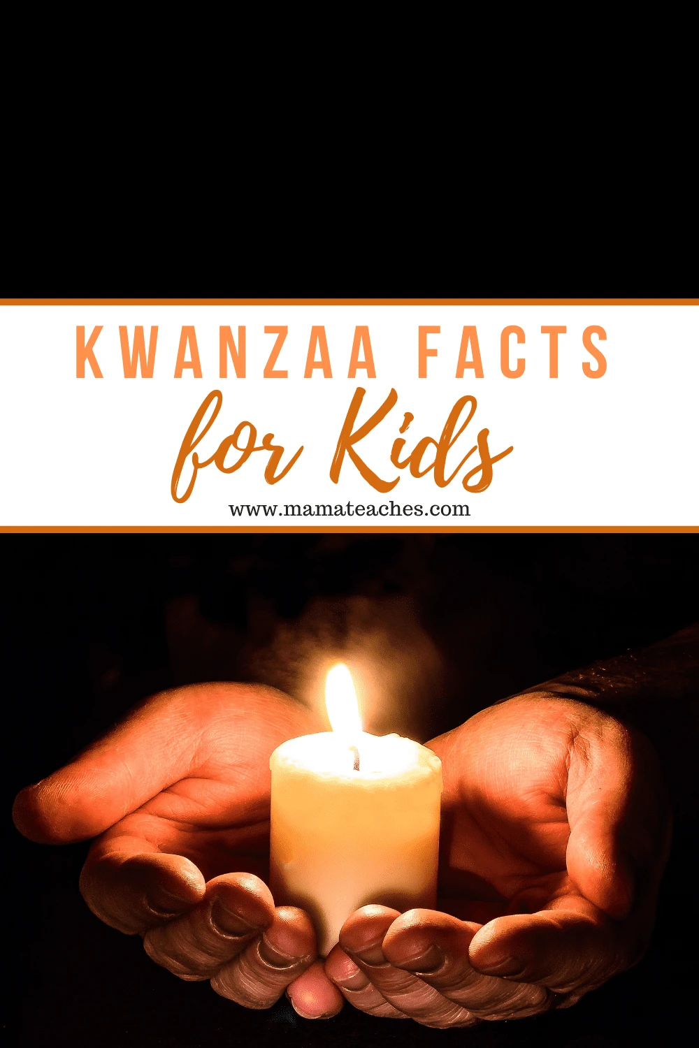 Kwanzaa Facts for Kids