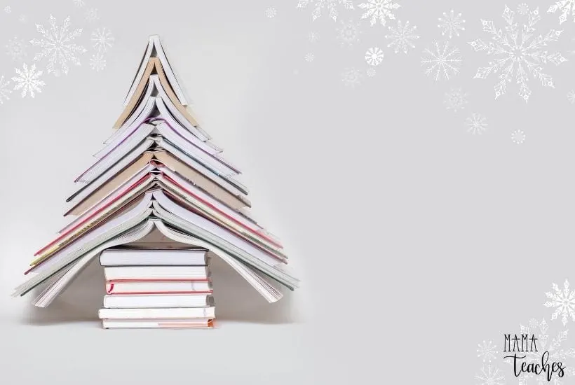 Christmas Books for Kids