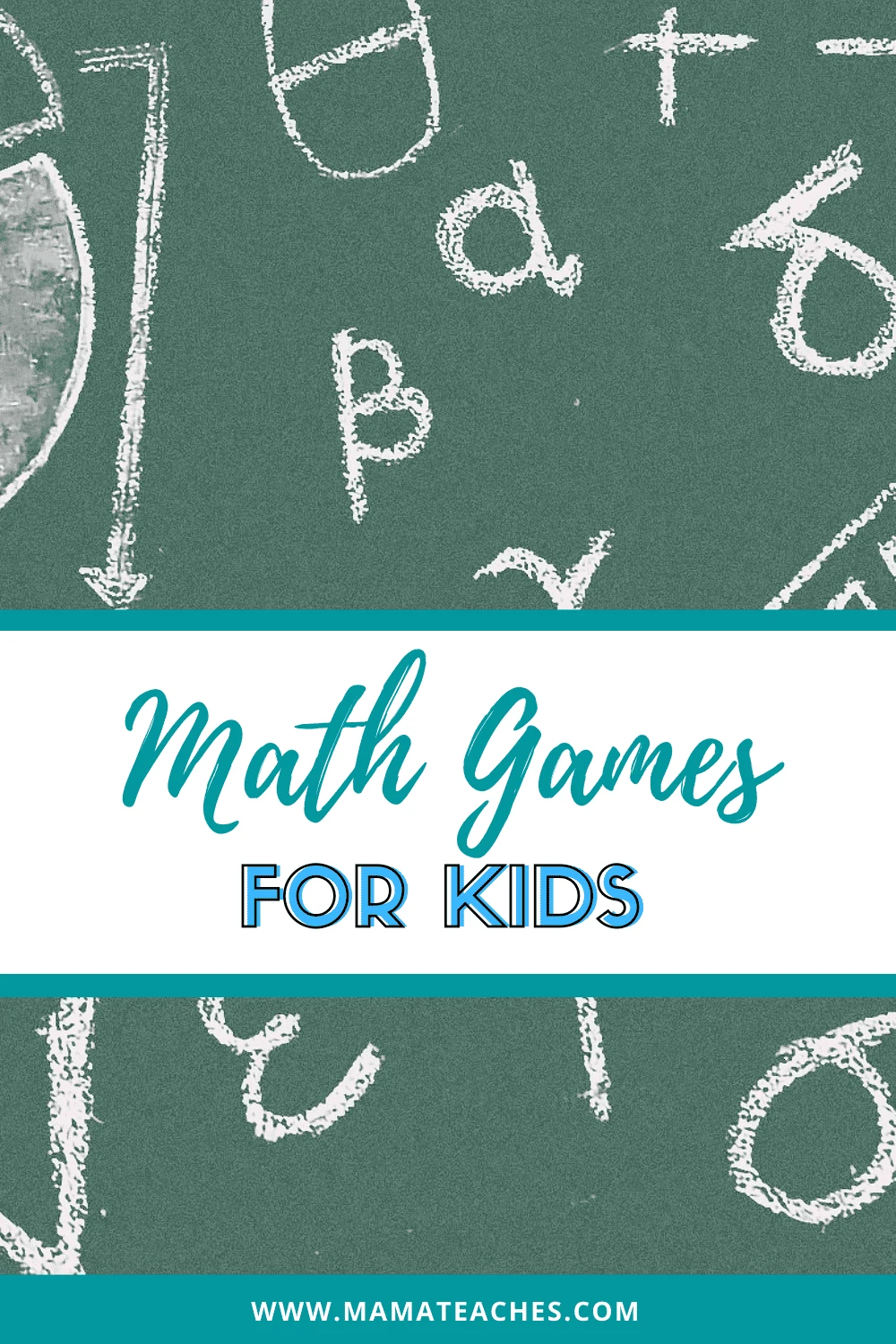 Math Games for Kids