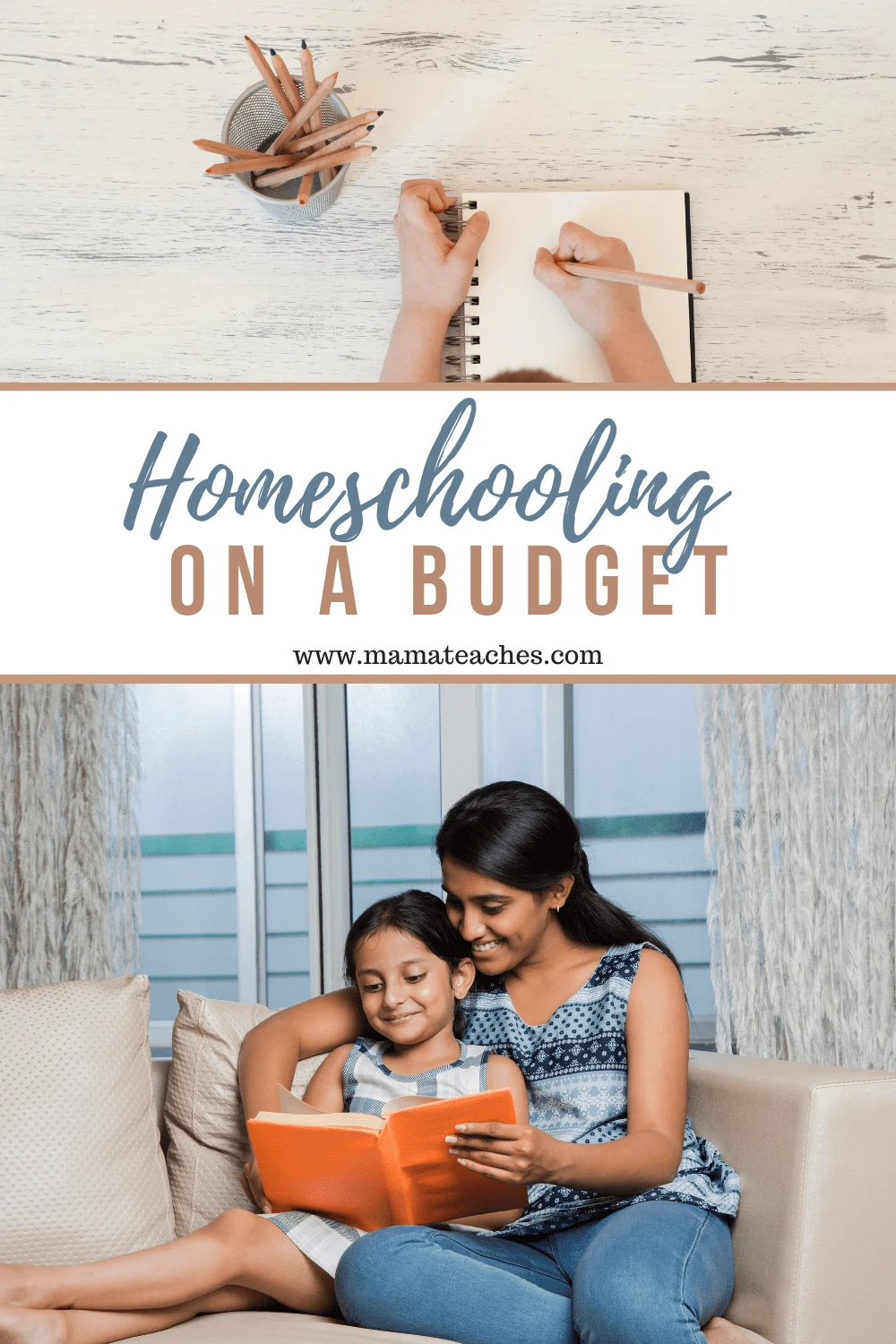 Homeschooling on a Budget