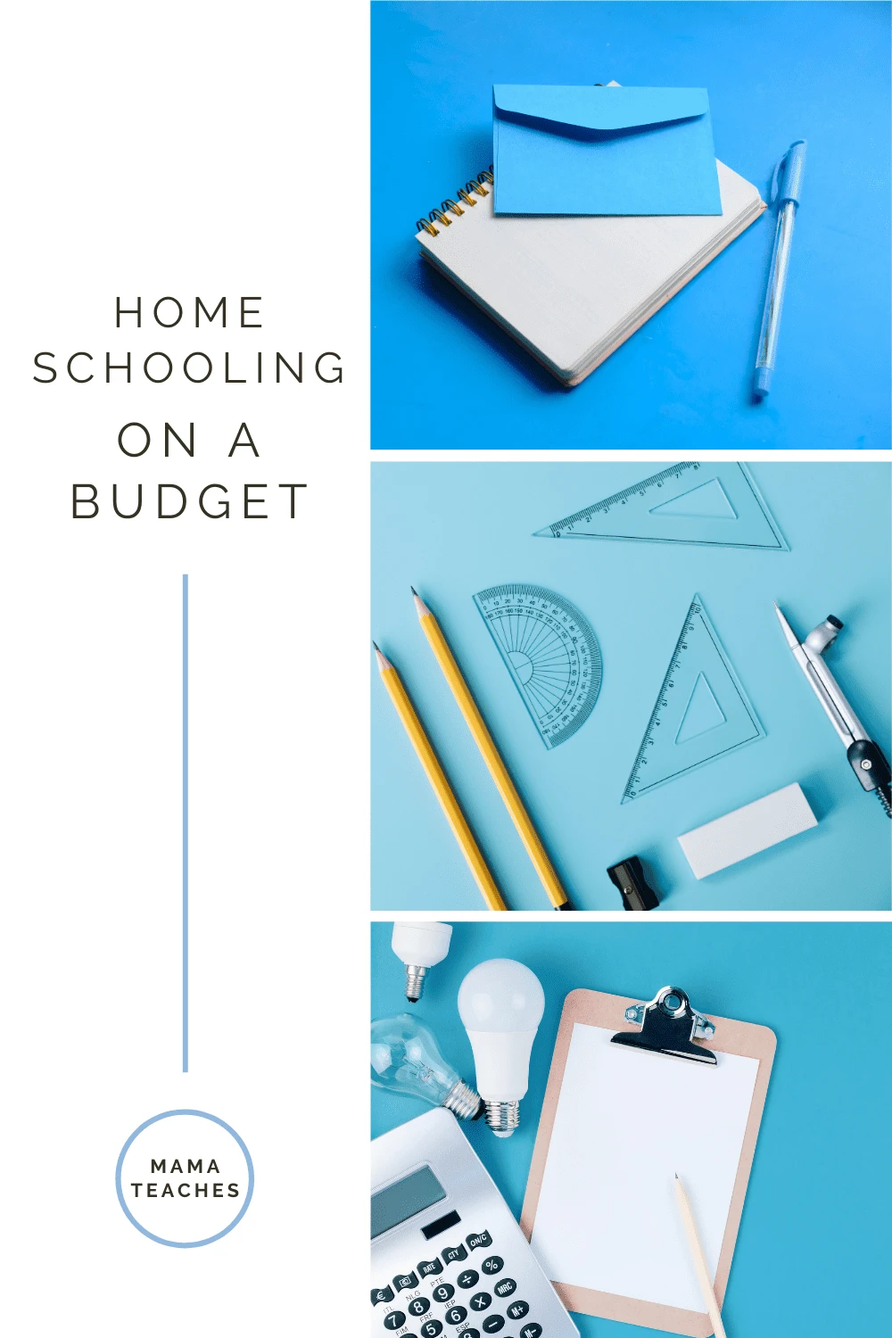 Homeschooling on a Budget