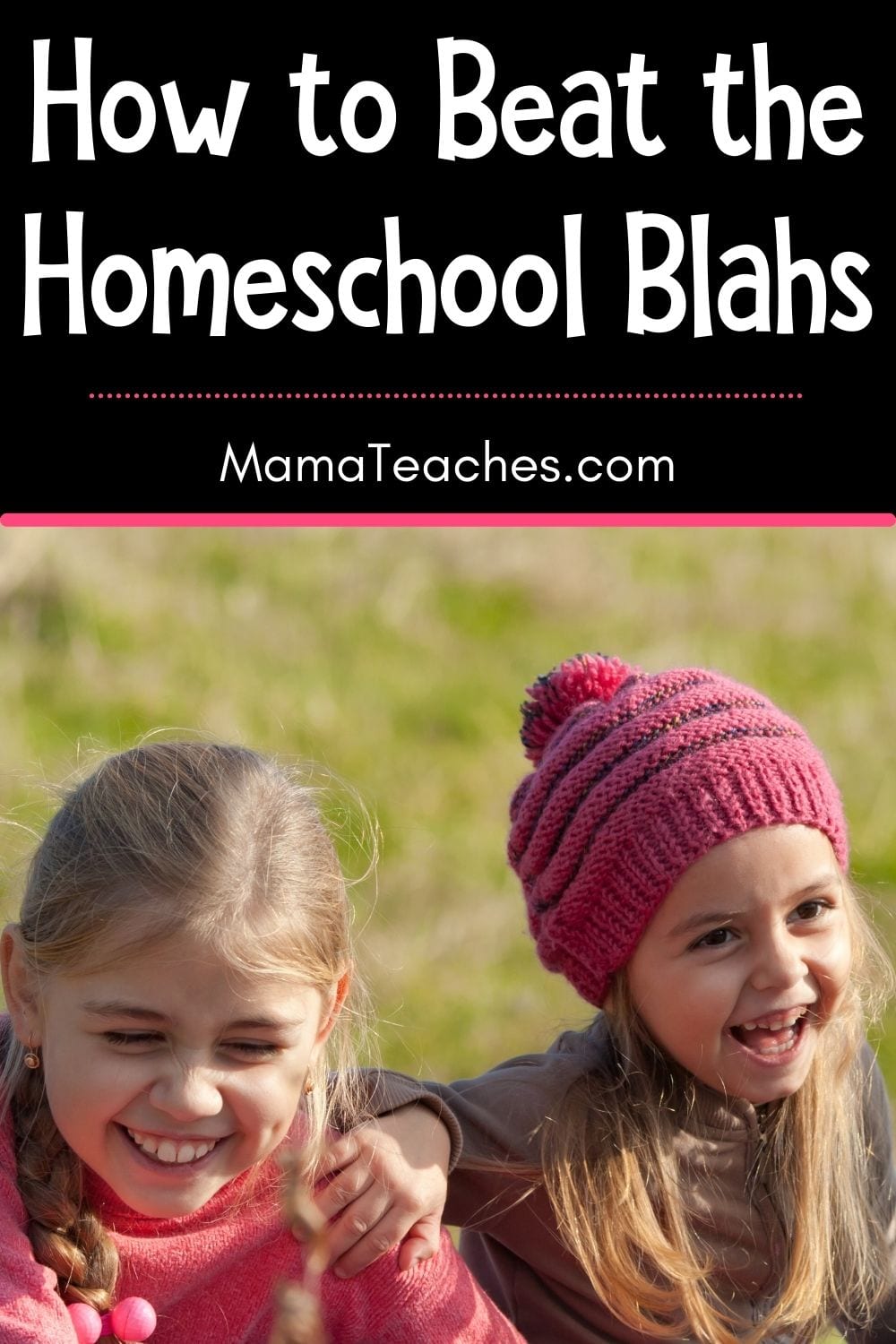 How to Beat the Homeschool Blahs with Homeschool Enrichment Activities