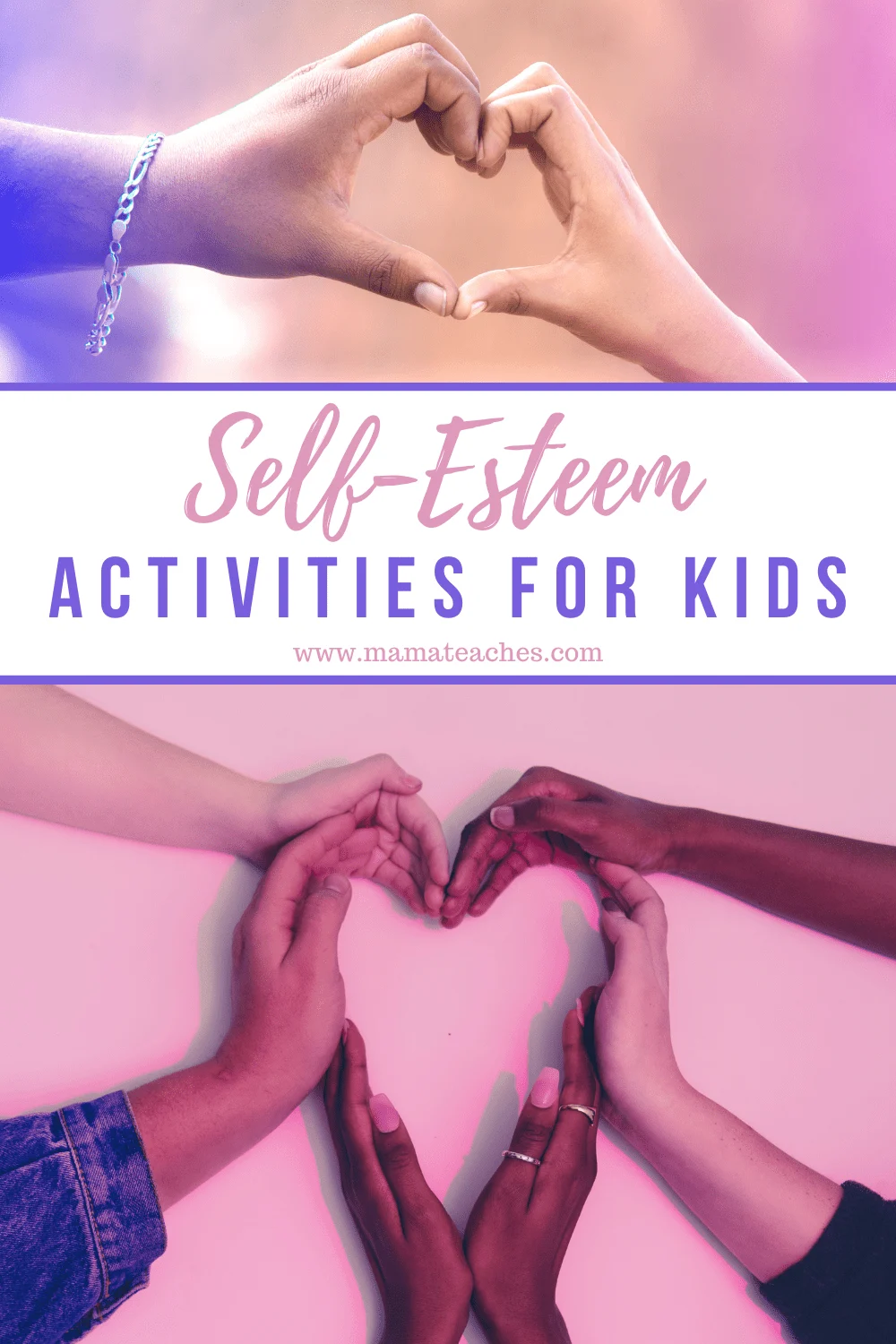 Self-Esteem Activities for Kids