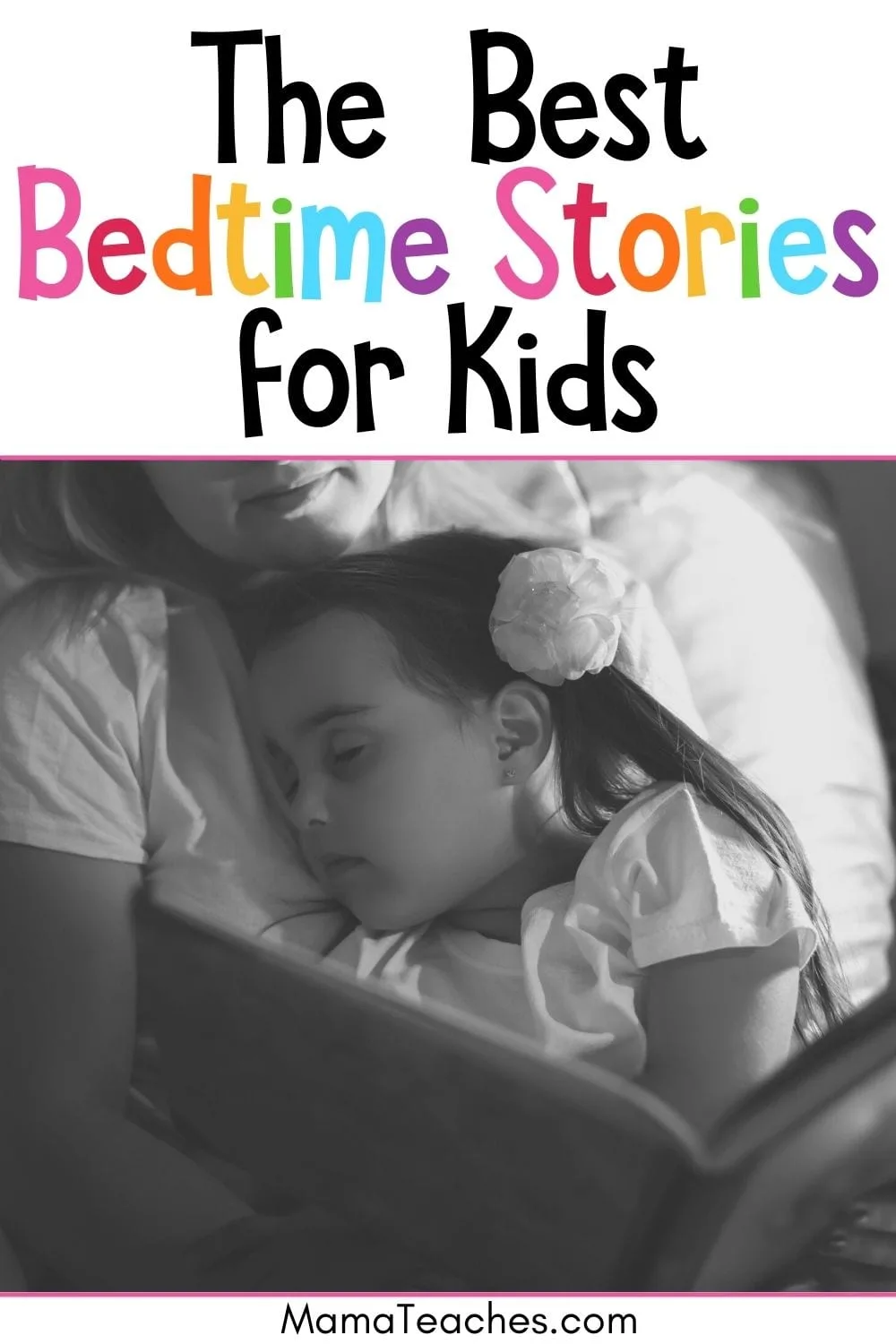 The Very Best Bedtime Stories for Children