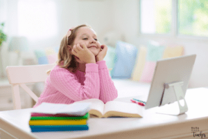 Easy Peasy Homeschool Review - Mama Teaches