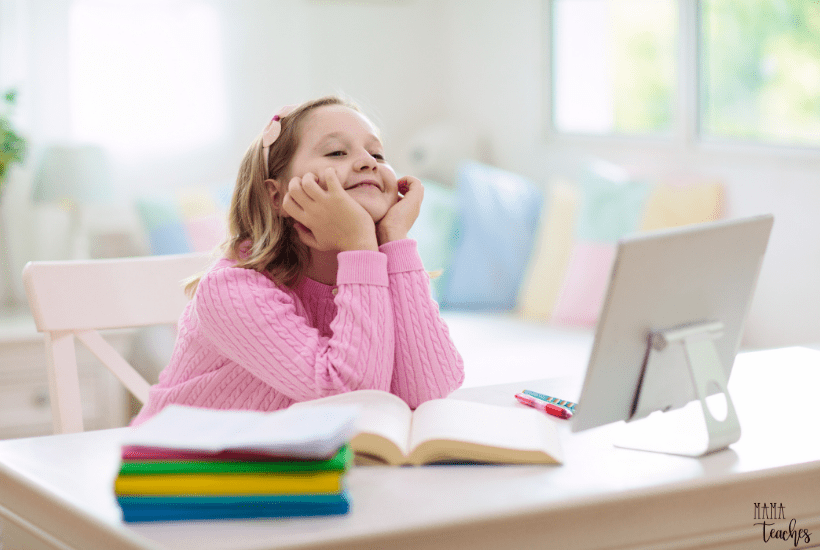 Easy Peasy Homeschool Review Mama Teaches