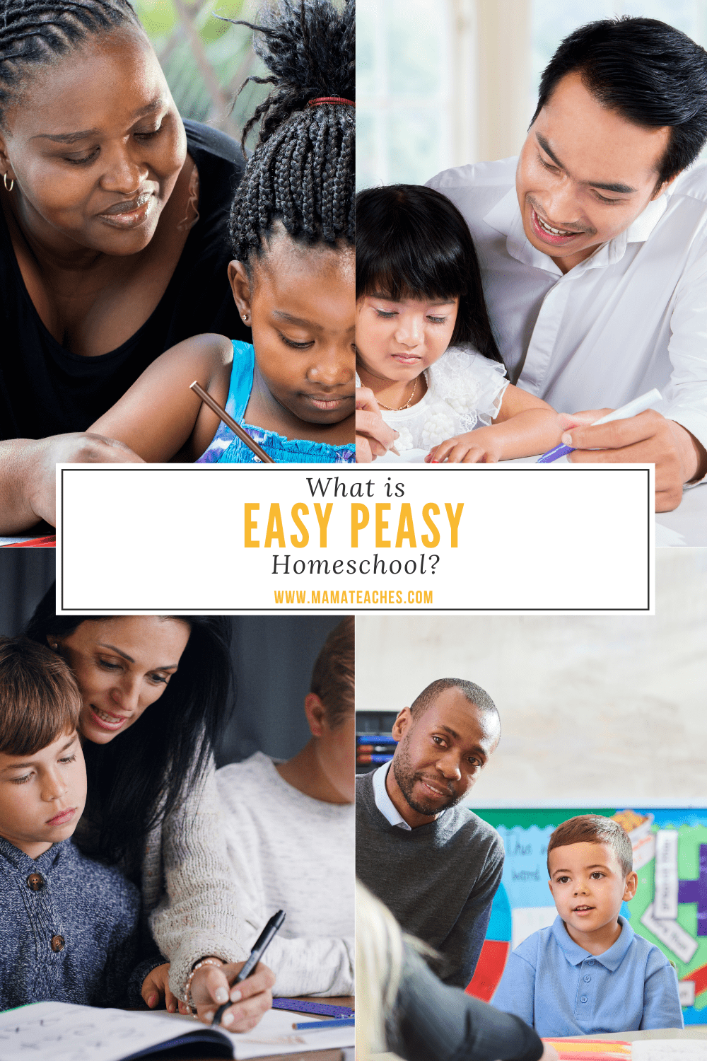 Easy Peasy Homeschool Review - Mama Teaches