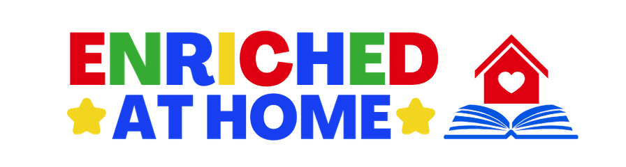 Enriched At Home Logo