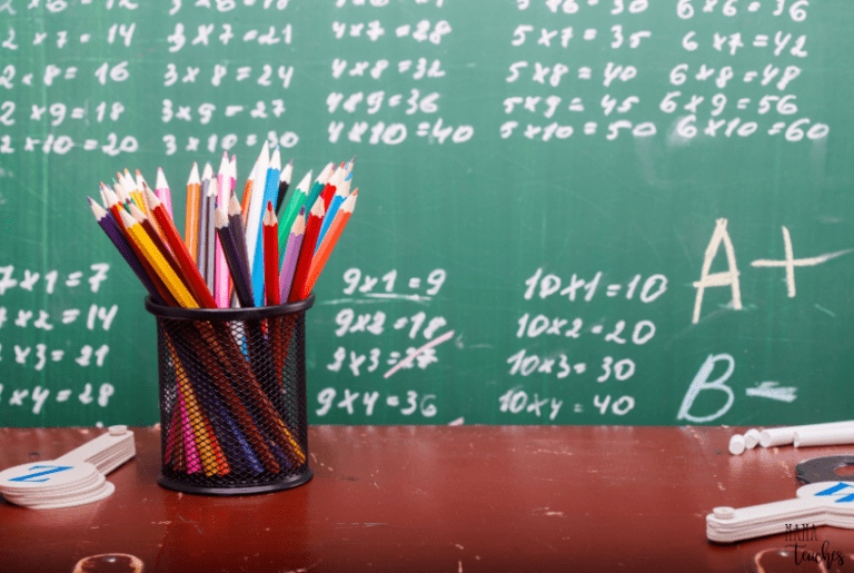 How to Teach Colors