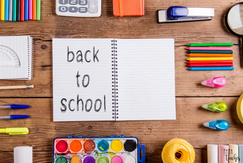 25 Back to School Would You Rather Questions for Kids