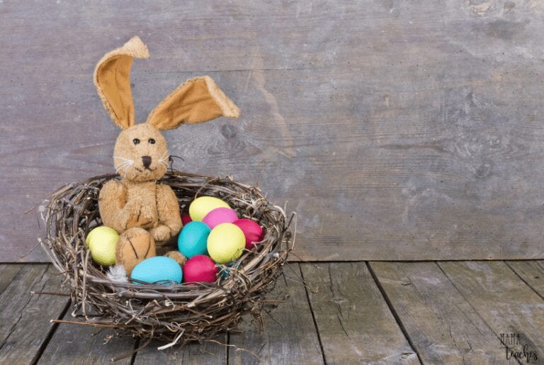 25 Easter Would You Rather Questions for Kids