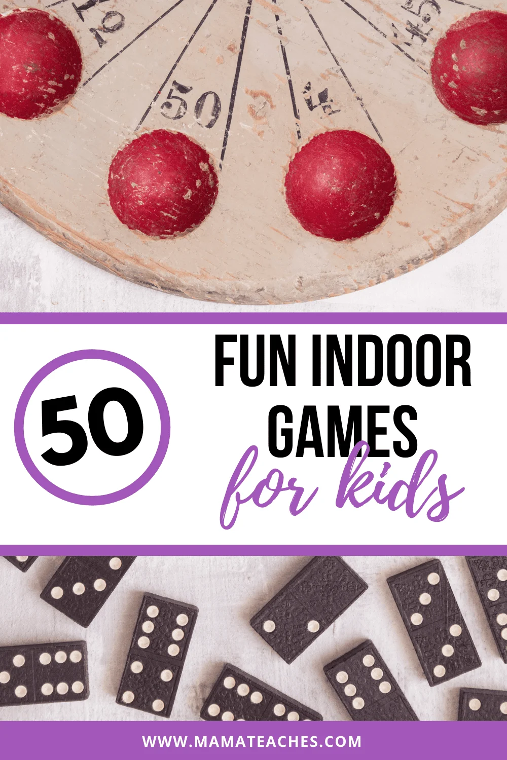 50+ Fun and Easy Minute To Win It Games for Kids of All Ages